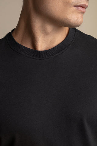 Îlot Internacional, Cotton textured t-shirt, Men's shirt, Summer, Beach, Men's clothing