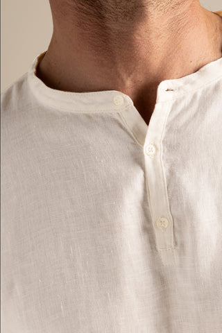 Camiseta de algodón