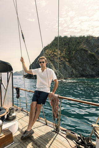 Costa Shorts