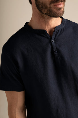 Camiseta de algodón
