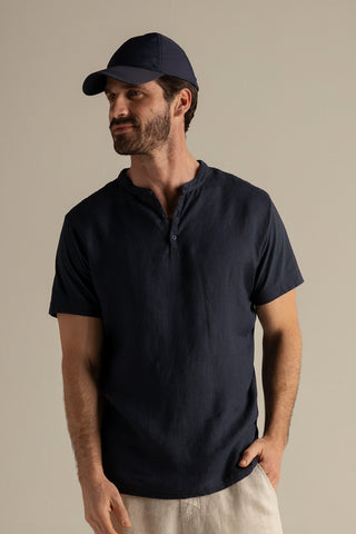 Camiseta de algodón
