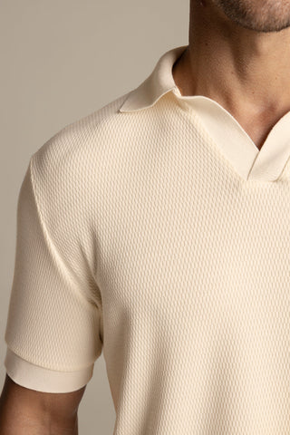 Îlot Internacional, Cotton shirt, Men's shirt, Summer, Beach, Men's clothing