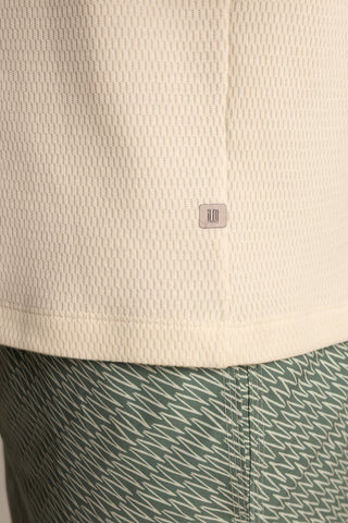 Îlot Internacional, Cotton shirt, Men's shirt, Summer, Beach, Men's clothing