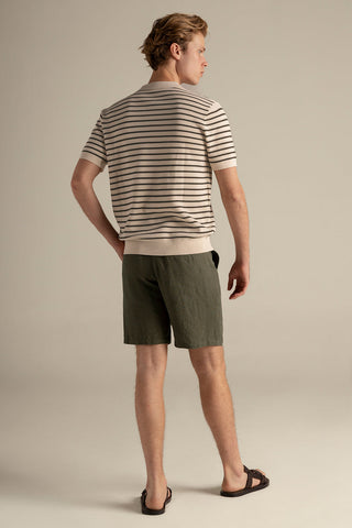 Îlot Internacional, Polo T-shirt, Summer, Beach, Men's clothing