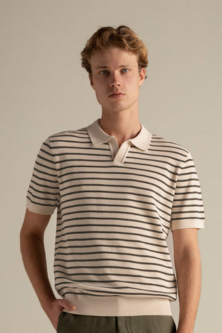 Îlot Internacional, Polo T-shirt, Summer, Beach, Men's clothing