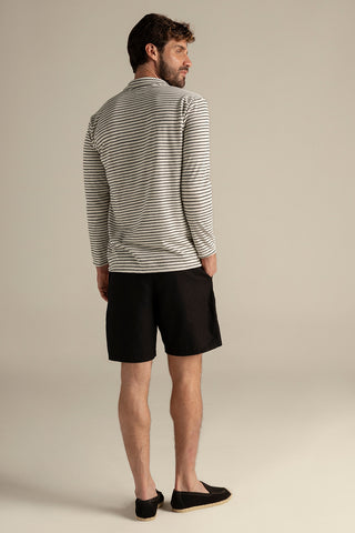 Long sleeve T-shirt