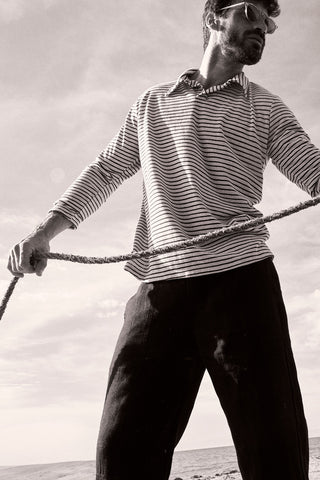 Long sleeve T-shirt