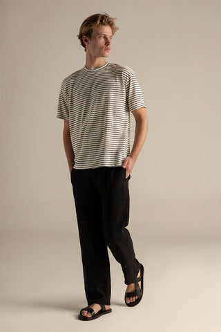 Linen pants