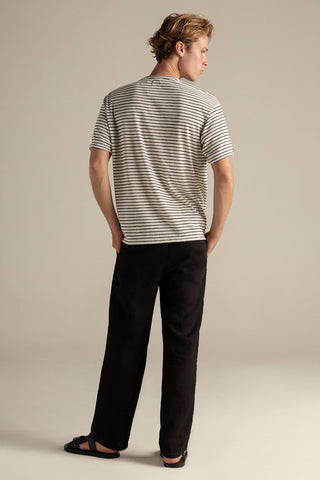 Îlot Internacional, Linen pants, Summer, Beach, Men's clothing