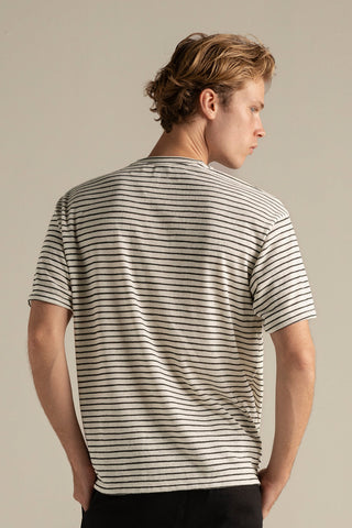 Îlot Internacional, T-shirt, Summer, Beach, Men's clothing