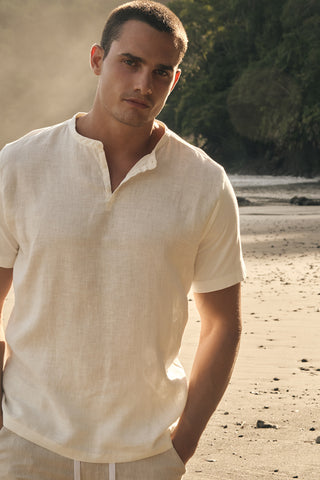 Camiseta de algodón