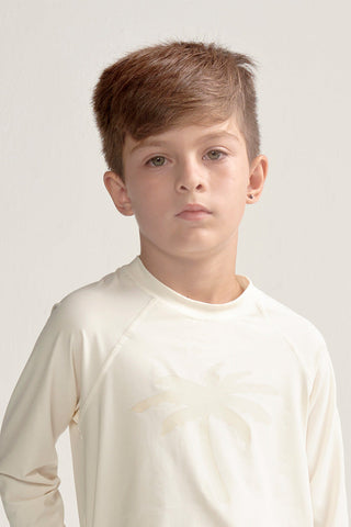 Îlot, Lycra kids shirt, Ref.LK03P42, LK01G42, Îlot/Men, Kids