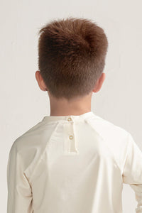 Îlot, Lycra kids shirt, Ref.LK03P42, LK01G42, Îlot/Men, Kids
