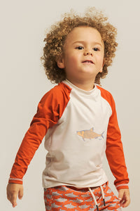 Kids lycra shirt