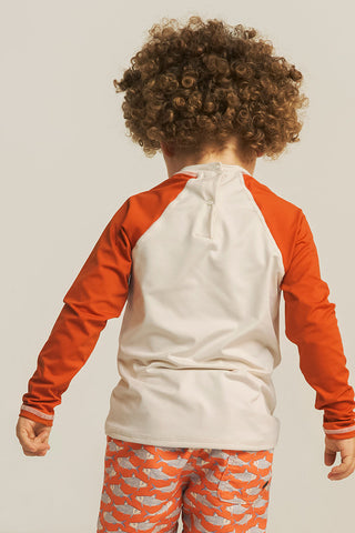 Îlot,, Kids lycra shirt, Ref.LK04051, Îlot/Men, Kids