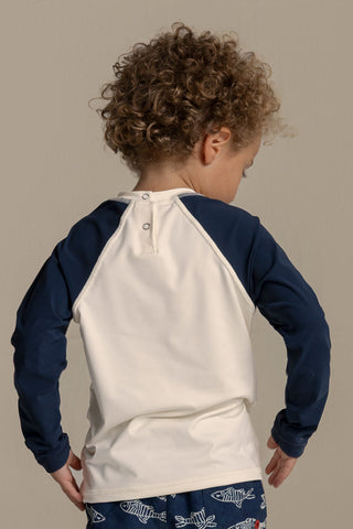 Îlot Internacional, Kids lycra shirt, Men's swim shorts, Summer, Beach