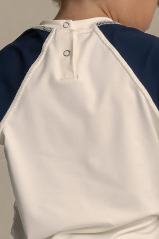 Îlot Internacional, Kids lycra shirt, Men's swim shorts, Summer, Beach