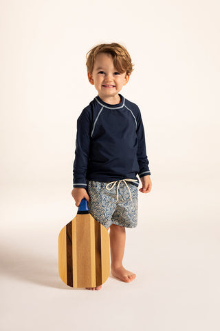 Îlot Internacional, Kids lycra shirt , Summer, Beach, Men's Clothing, Cool, For Any Occasion