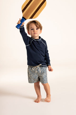 Îlot Internacional, Kids lycra shirt , Summer, Beach, Men's Clothing, Cool, For Any Occasion