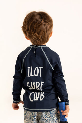 Îlot Internacional, Kids lycra shirt , Summer, Beach, Men's Clothing, Cool, For Any Occasion