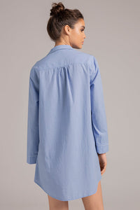 Lingerie, Shirt pajama, REF. 2504051, Sleepwear, Kimonos