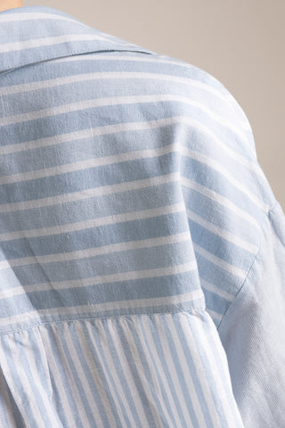 Long sleeved shirt pajama