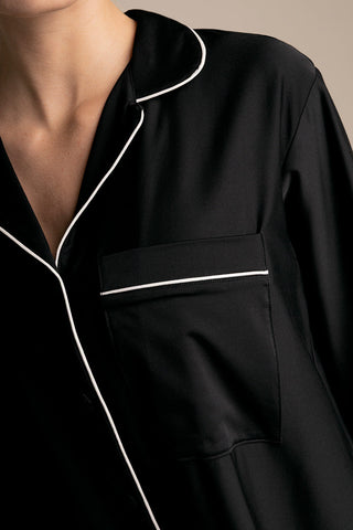Touché Internacional, Sleeve nightgown, Pajamas, Women's Sleepwear
