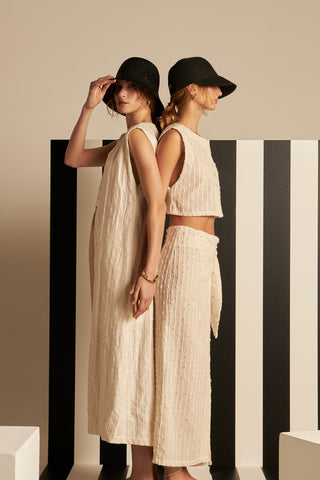Pareo skirt