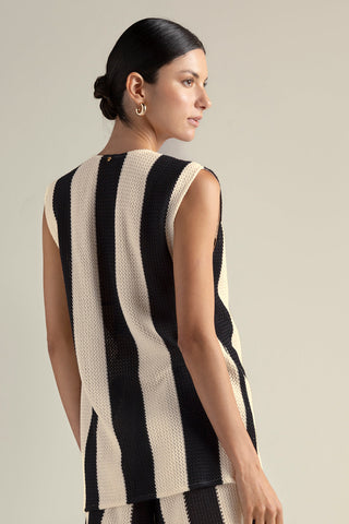 Touché Internacional, Vest , Balneaire, Outfits for the Beach