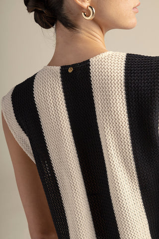 Touché Internacional, Vest , Balneaire, Outfits for the Beach