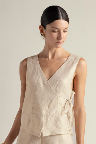 Touché Internacional, Vest , Balneaire, Resort wear