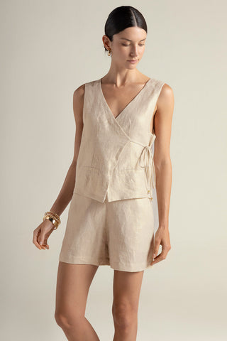 Touché Internacional, Vest , Balneaire, Resort wear