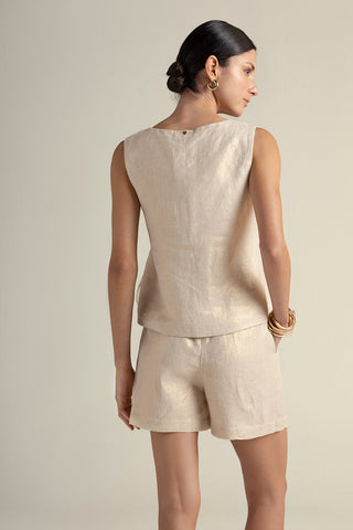 Touché Internacional, Vest , Balneaire, Resort wear