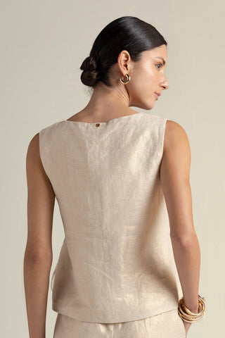 Touché Internacional, Vest , Balneaire, Resort wear