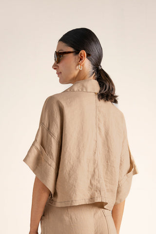 Touché Internacional, Balnéaire, jacket, Women's beachwear, Summer, Beach