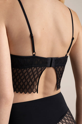 Touché Internacional, Classic bra with cups, Lingerie, women’s lingerie, underwear