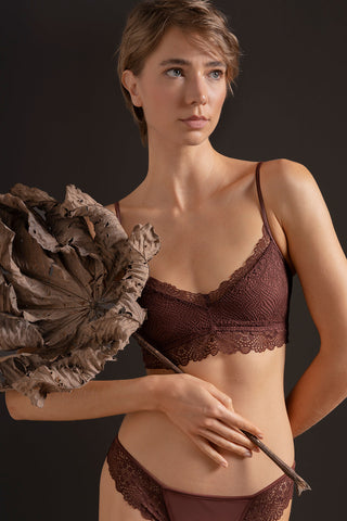 Touche internacional, Top, Lingerie, women's underwear