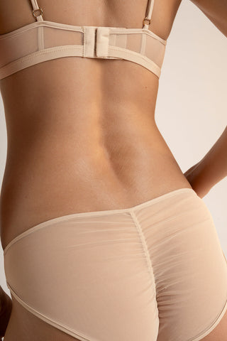 Touche internacional, triangle bra, Lingerie, women's underwear