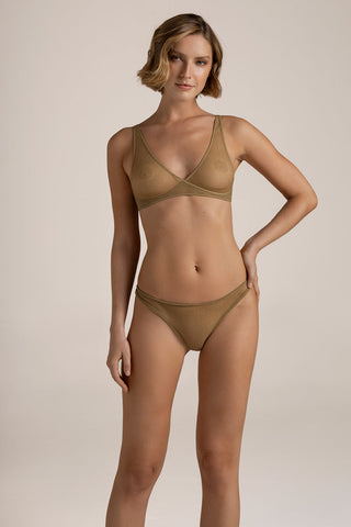 Touché Internacional, Triangle bra, Lingerie, women’s lingerie, underwear