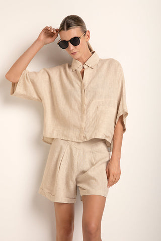 Balneiare, Shirt, Ref.0A38043, Beachwear, Shirts