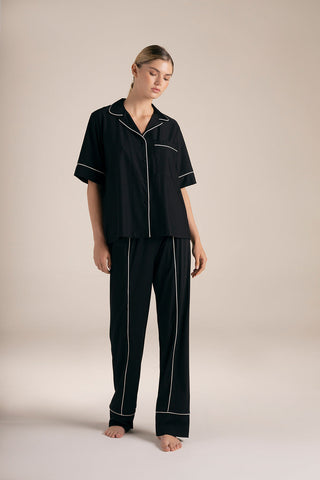 Touché Internacional, Short-sleeve shirt, Pajamas, Women's Sleepwear