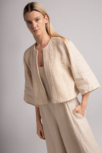 Balneaire, Jacket, Ref. 0A84051, Beachwear, Shirts