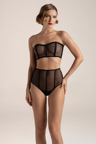 Touché Internacional, Culotte panty, lingerie, sensual underwear, women’s lingerie