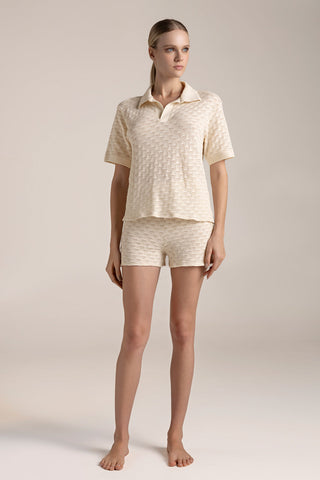 Touché Internacional, Polo shirt, women’s loungewear