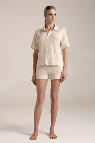 Polo shirt