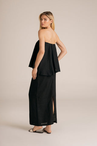 Long skirt