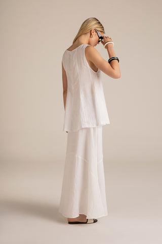 Short sleeve top