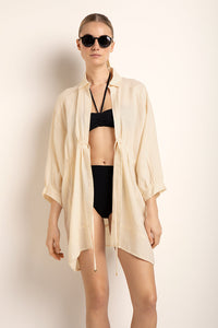 Balneiare, Cover up, Ref.0A21043, Beachwear, Cover ups