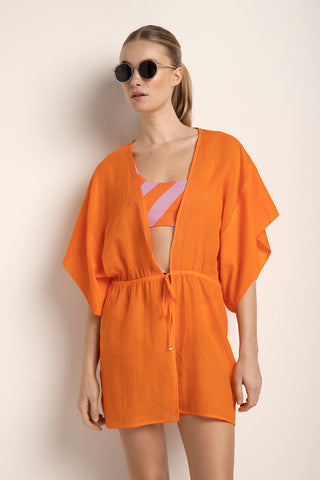 Balneiare, Cover upRef.0A37N43, Beachwear, Cover ups