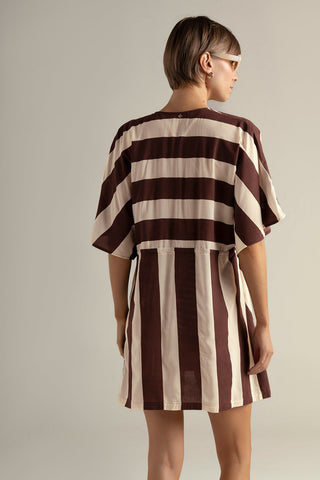 Touché Internacional, Short cover up, Balneaire, Resort wear